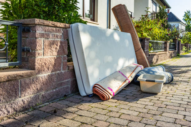 Same-Day Junk Removal Services in Avon, PA